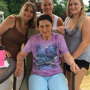 Meet your Posher, Rose